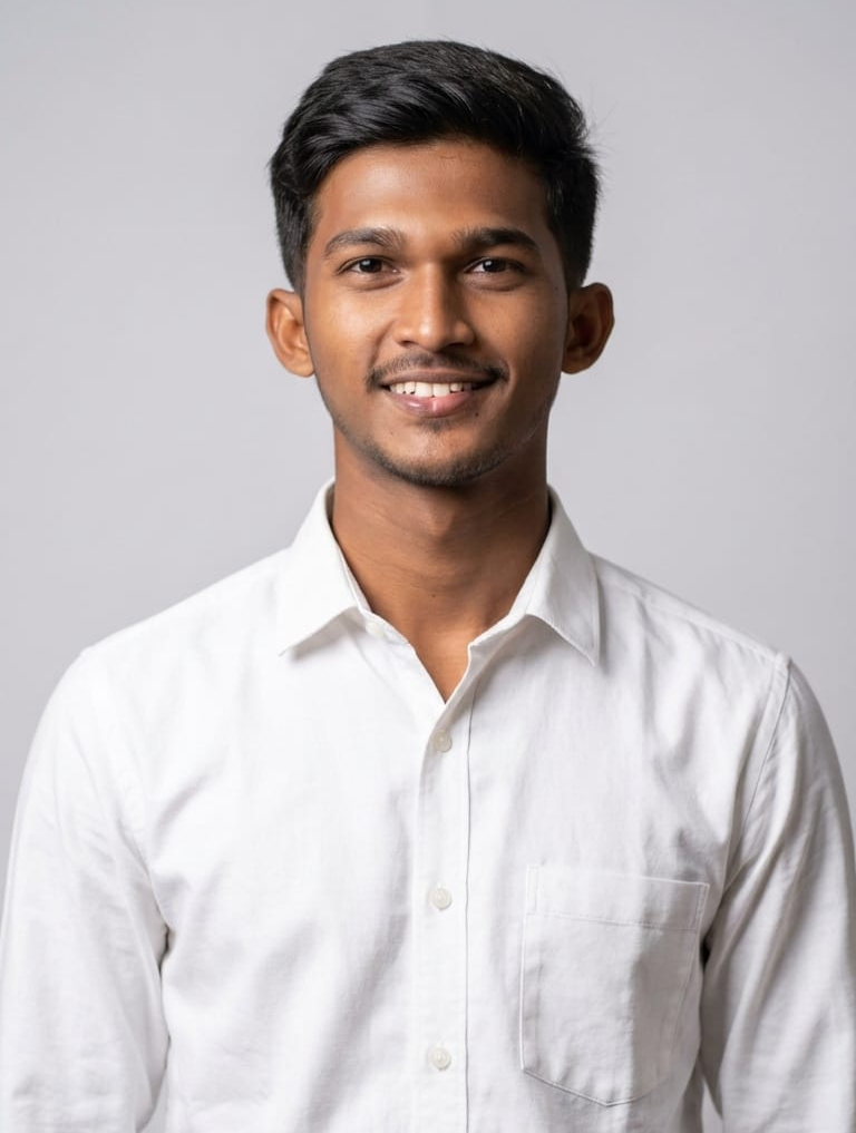 Afzal Shaikh, Founder of Zudise